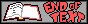 End of Text (Commander Keen 4)