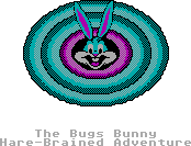 The Bugs Bunny Hare-Brained Adventure